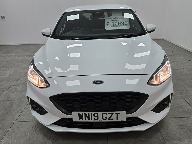 Used Ford Focus 2019 for sale - 76510322: Photo 7