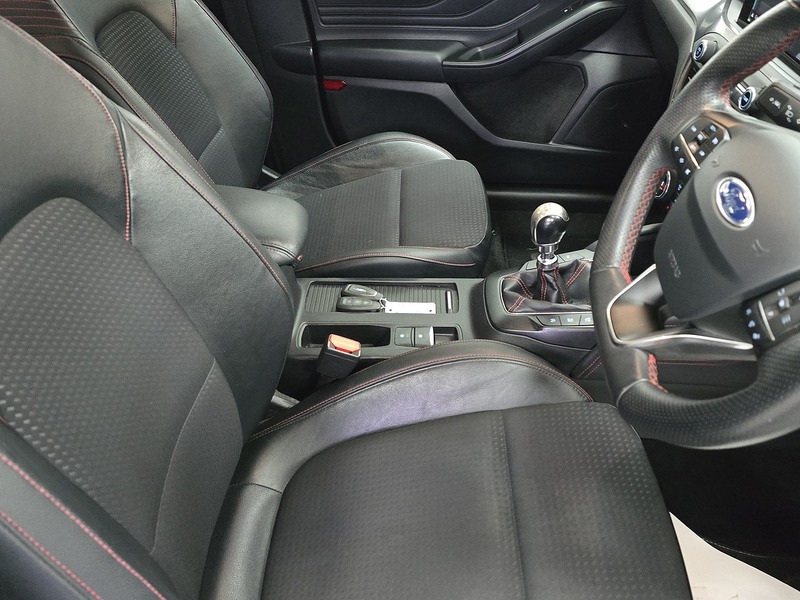 Used Ford Focus 2019 for sale - 76510322: Photo 8