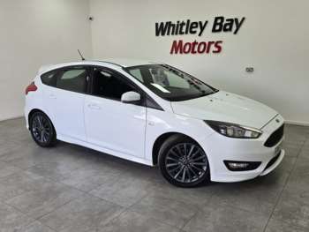 2017 - TDCi ST-Line 5-Door