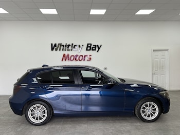 Used BMW 1 Series 2012 for sale - 78325604: Photo