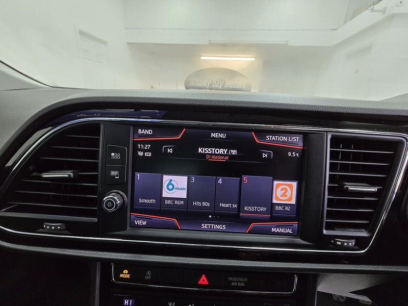 Used SEAT Leon 2018 for sale - 77535525: Photo 10