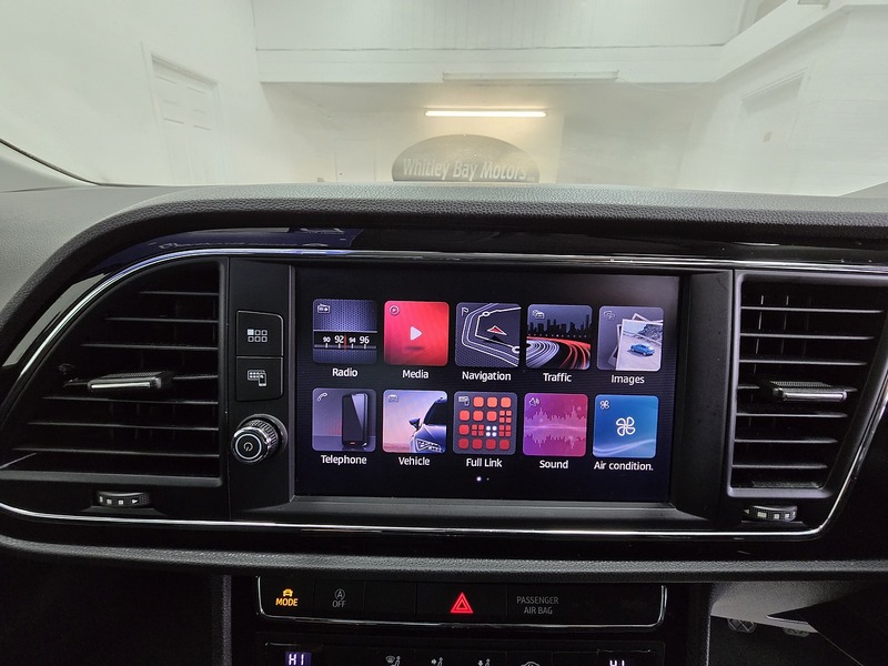 Used SEAT Leon 2018 for sale - 77535525: Photo 11