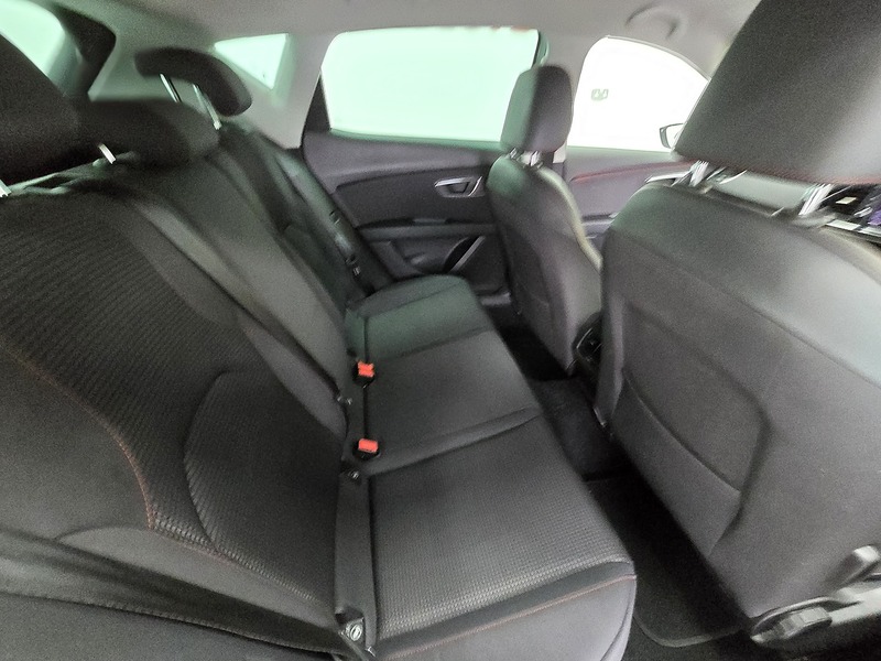 Used SEAT Leon 2018 for sale - 77535525: Photo 14