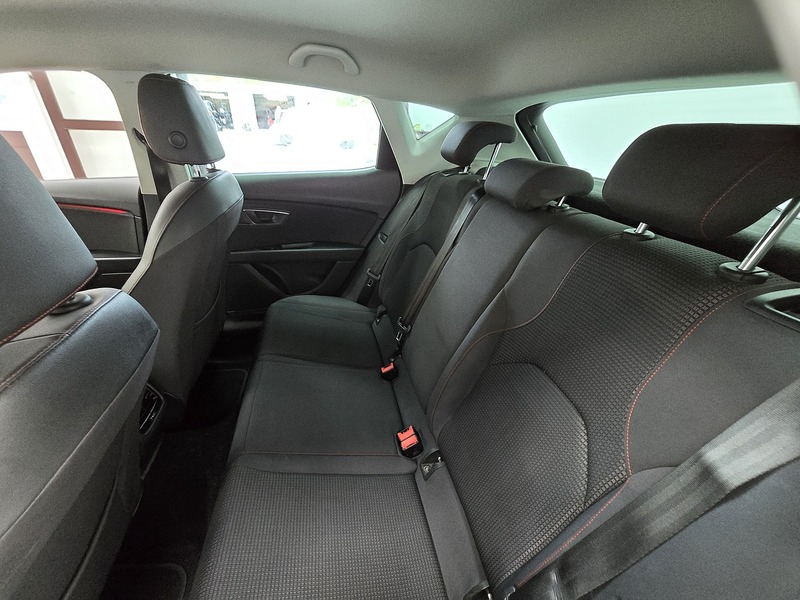 Used SEAT Leon 2018 for sale - 77535525: Photo 16