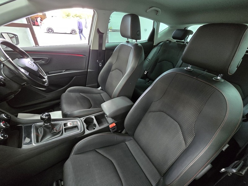 Used SEAT Leon 2018 for sale - 77535525: Photo 17
