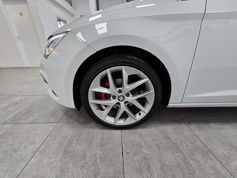 Used SEAT Leon 2018 for sale - 77535525: Photo 18