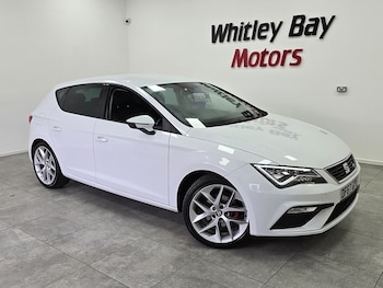 Used SEAT Leon 2018 for sale - 77535525: Photo