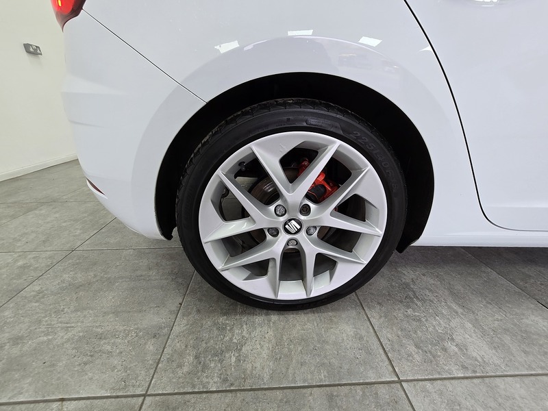 Used SEAT Leon 2018 for sale - 77535525: Photo 20