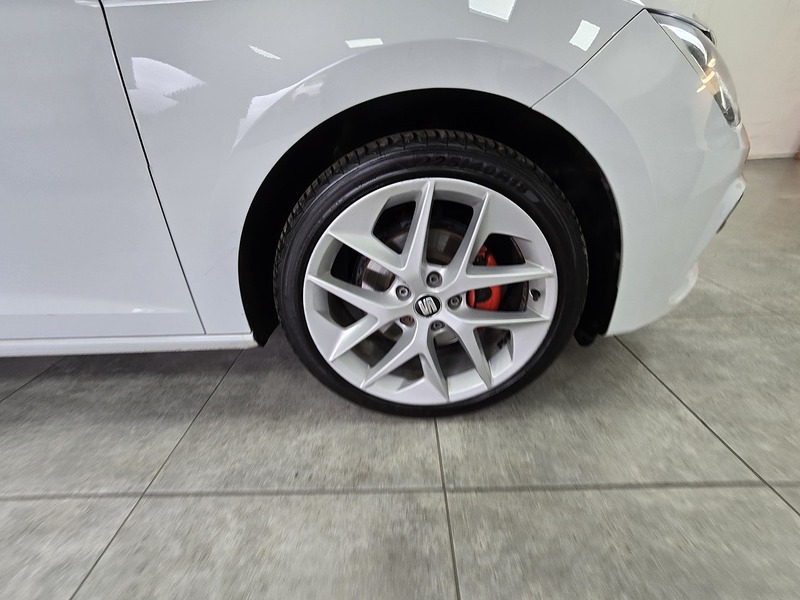 Used SEAT Leon 2018 for sale - 77535525: Photo 21