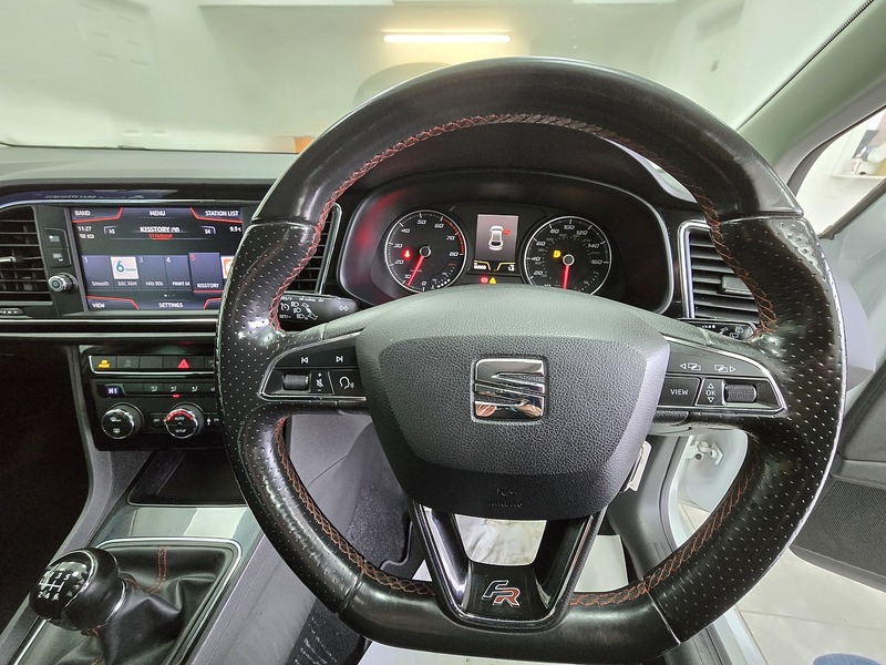 Used SEAT Leon 2018 for sale - 77535525: Photo 9