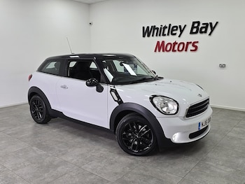 2016 - Cooper 3-Door