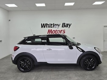 Used MINI Paceman 2016 for sale - 75983093: Photo