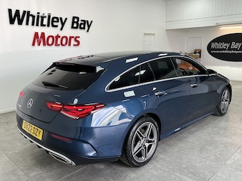 Used Mercedes-Benz CLA 2022 for sale - 78710938: Photo