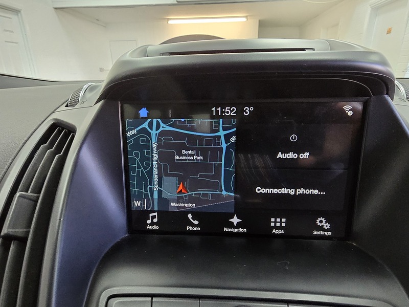 Used Ford Kuga 2017 for sale - 76386786: Photo 10