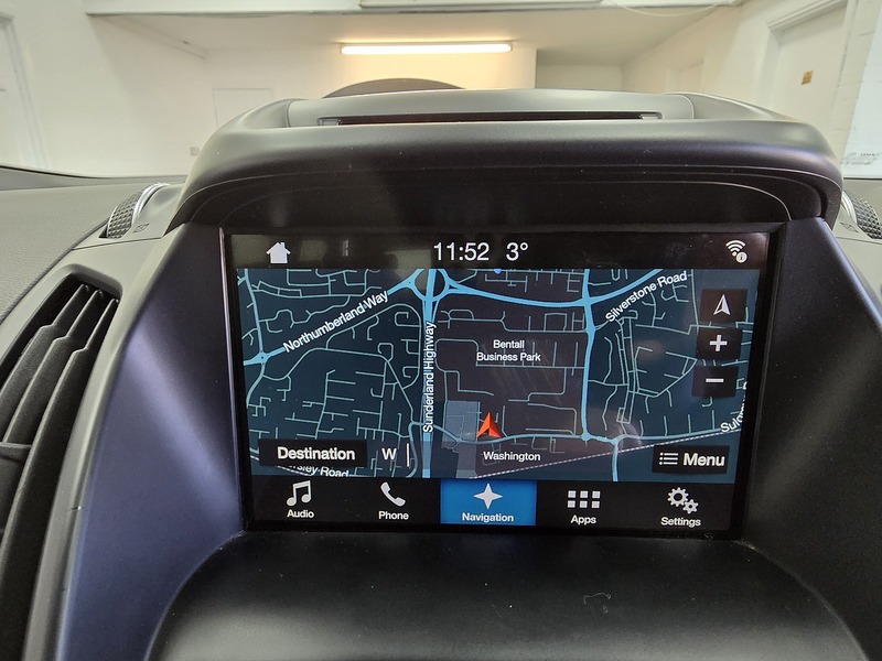 Used Ford Kuga 2017 for sale - 76386786: Photo 11