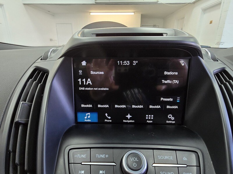 Used Ford Kuga 2017 for sale - 76386786: Photo 12