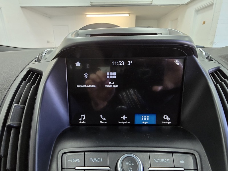 Used Ford Kuga 2017 for sale - 76386786: Photo 13