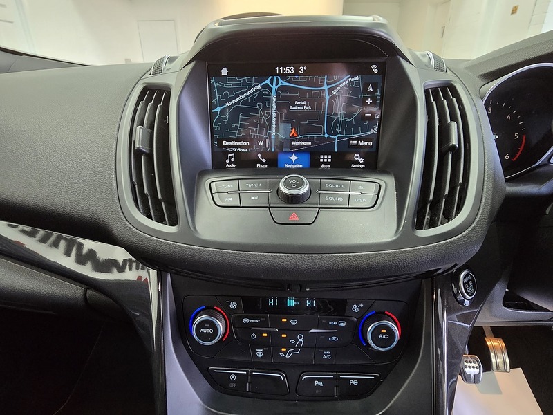 Used Ford Kuga 2017 for sale - 76386786: Photo 14