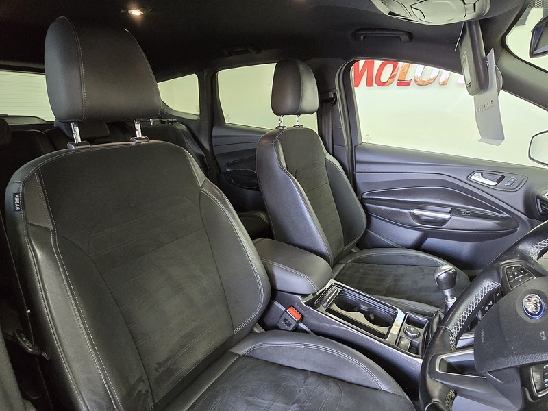 Used Ford Kuga 2017 for sale - 76386786: Photo 16