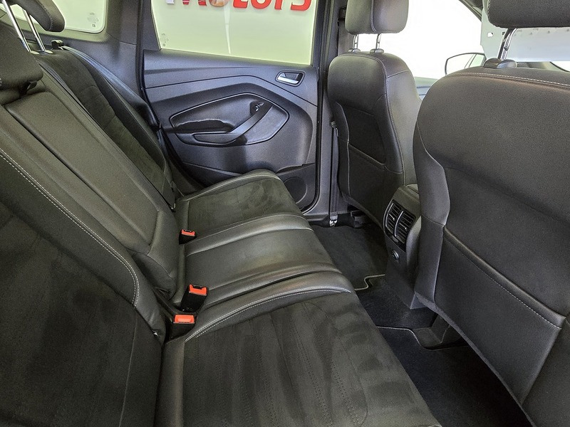 Used Ford Kuga 2017 for sale - 76386786: Photo 17