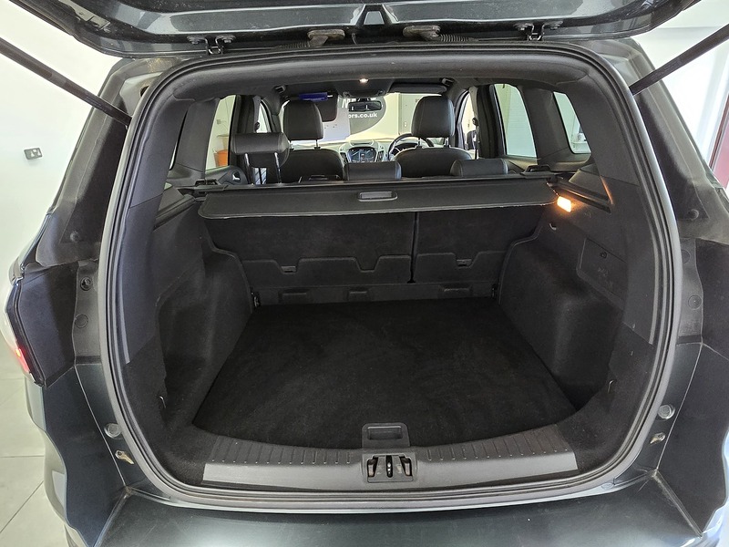 Used Ford Kuga 2017 for sale - 76386786: Photo 18