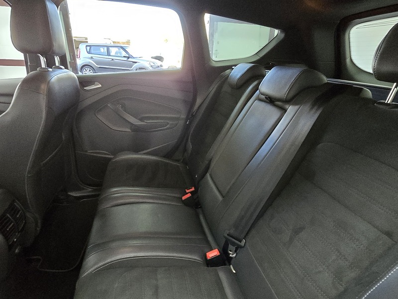 Used Ford Kuga 2017 for sale - 76386786: Photo 19