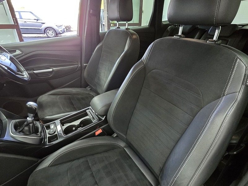 Used Ford Kuga 2017 for sale - 76386786: Photo 20