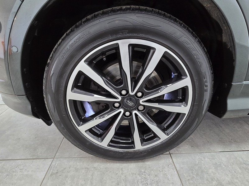 Used Ford Kuga 2017 for sale - 76386786: Photo 21