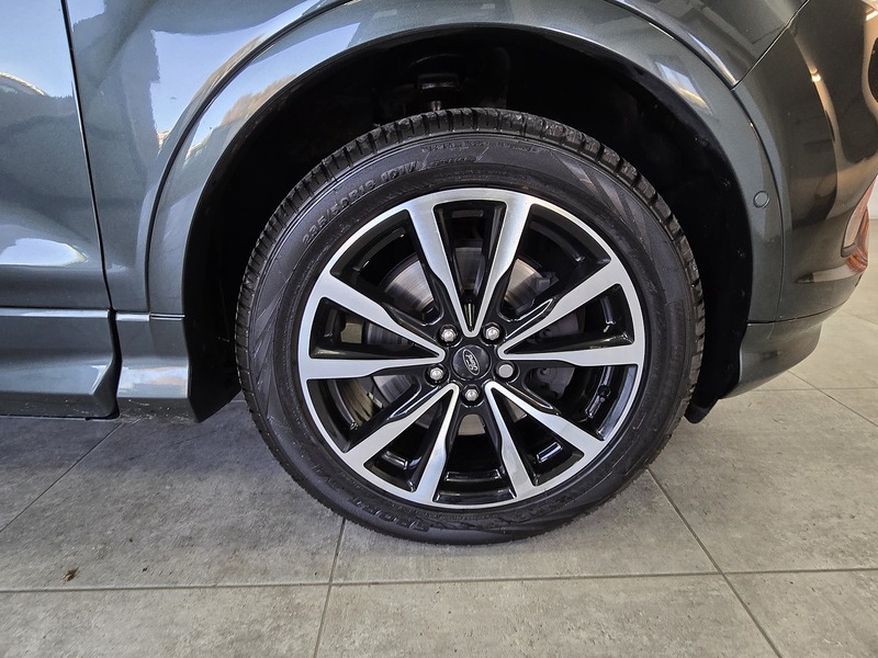 Used Ford Kuga 2017 for sale - 76386786: Photo 24