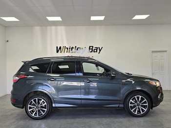 Used Ford Kuga 2017 for sale - 76386786: Photo