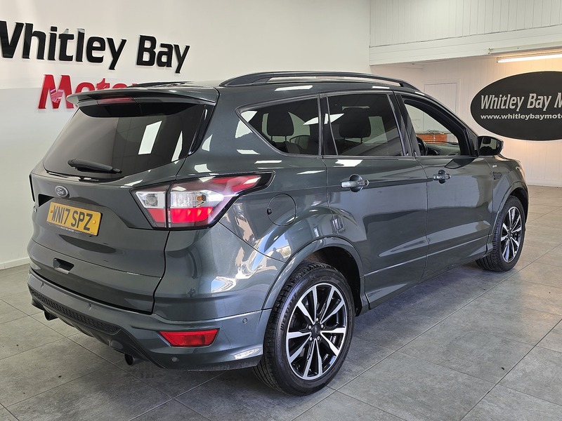 Used Ford Kuga 2017 for sale - 76386786: Photo 3