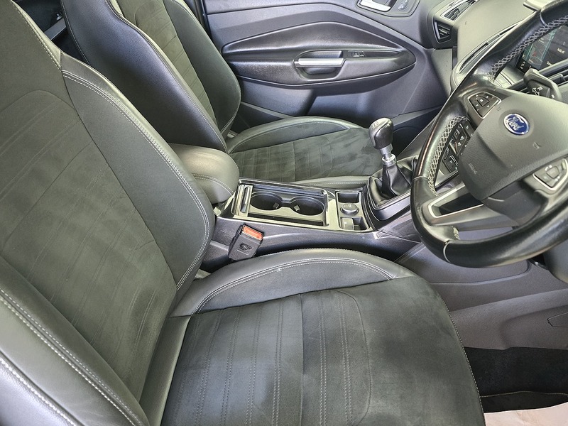 Used Ford Kuga 2017 for sale - 76386786: Photo 8