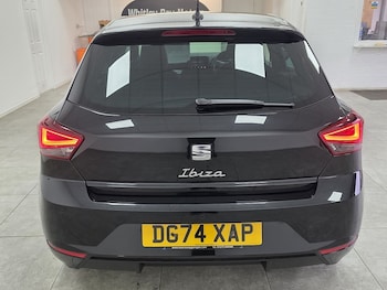 Used SEAT Ibiza 2024 for sale - 78016686: Photo