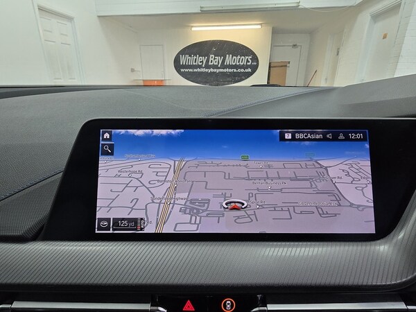 Used BMW 1 Series 2022 for sale - 75057105: Photo 10