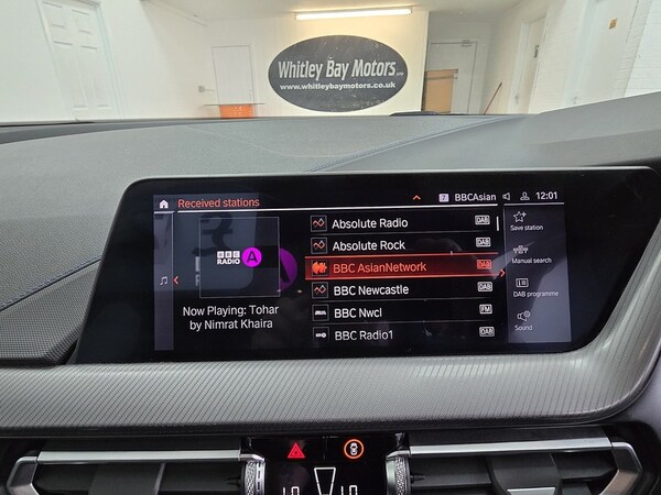 Used BMW 1 Series 2022 for sale - 75057105: Photo 11