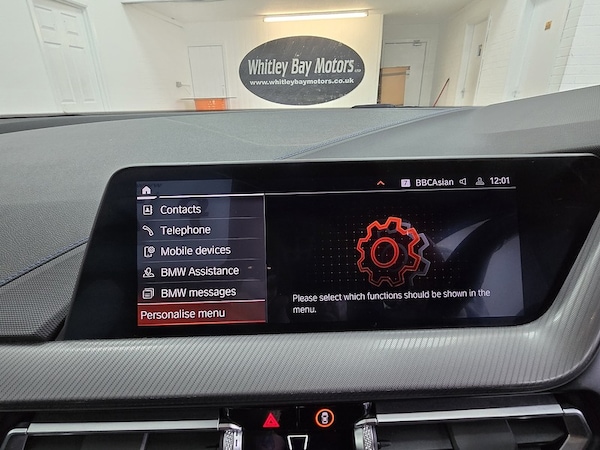 Used BMW 1 Series 2022 for sale - 75057105: Photo 12