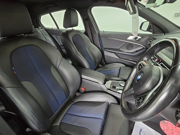 Used BMW 1 Series 2022 for sale - 75057105: Photo 14