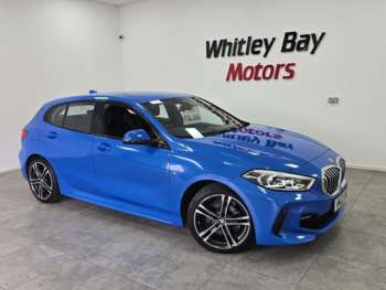 2022 - 118i M Sport 5-Door