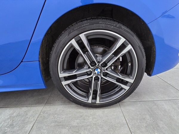 Used BMW 1 Series 2022 for sale - 75057105: Photo 20