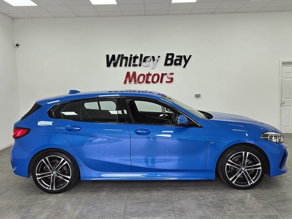 Used BMW 1 Series 2022 for sale - 75057105: Photo 2