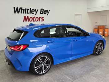 Used BMW 1 Series 2022 for sale - 75057105: Photo