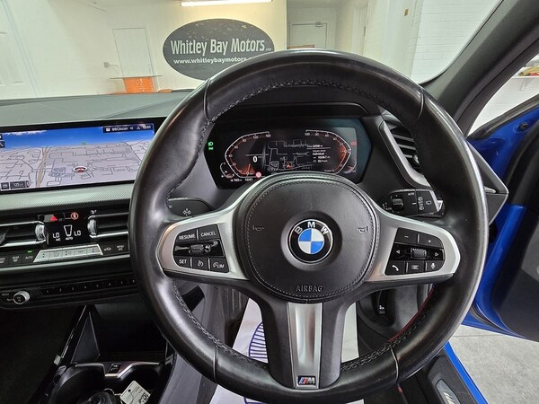 Used BMW 1 Series 2022 for sale - 75057105: Photo 9
