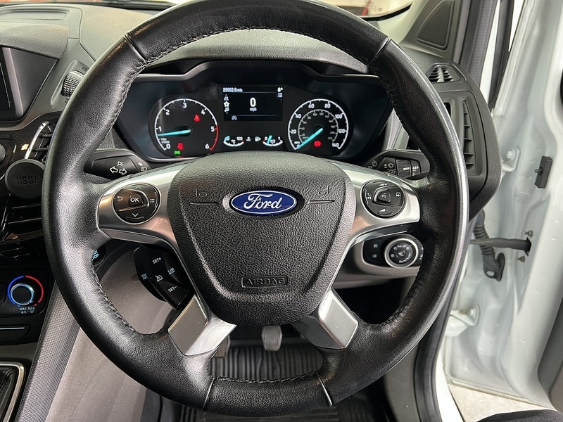 Used Ford Transit Connect 2021 for sale - 76470653: Photo 12
