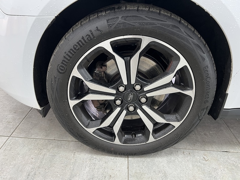 Used Ford Transit Connect 2021 for sale - 76470653: Photo 16