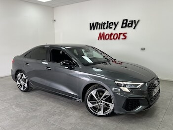 Used Audi A3 2020 for sale - 78371487: Photo