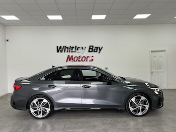 Used Audi A3 2020 for sale - 78371487: Photo