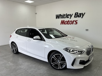 Used BMW 1 Series 2022 for sale - 78711087: Photo