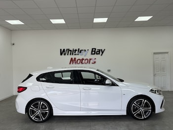 Used BMW 1 Series 2022 for sale - 78711087: Photo