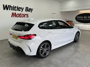 Used BMW 1 Series 2022 for sale - 78711087: Photo