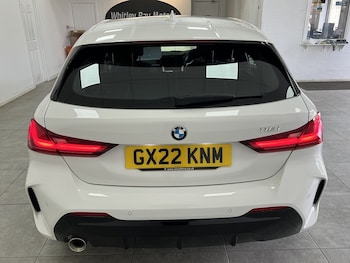 Used BMW 1 Series 2022 for sale - 78711087: Photo